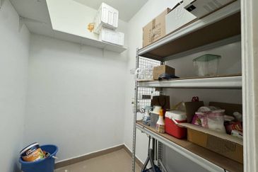 Royal Domain Sri Putramas II