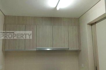 AraGreens Residences