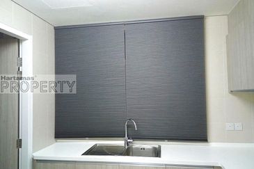 AraGreens Residences