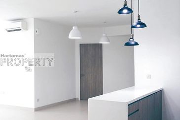 AraGreens Residences