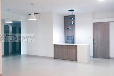 AraGreens Residences