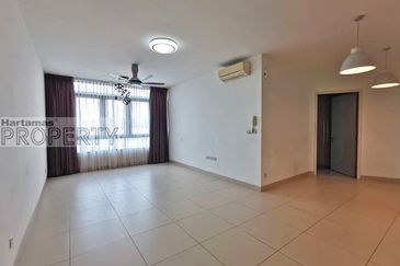 AraGreens Residences