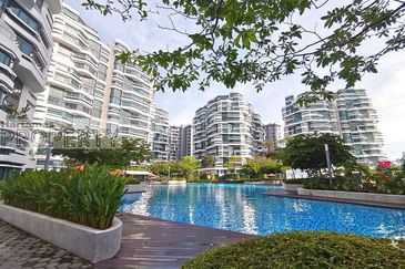 AraGreens Residences