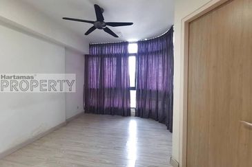 AraGreens Residences