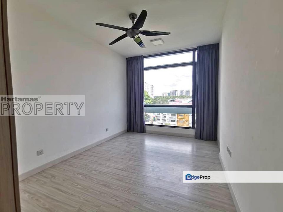 AraGreens Residences @ Ara Damansara, Selangor, Ara Damansara