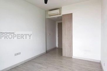 AraGreens Residences