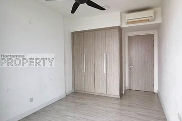 AraGreens Residences