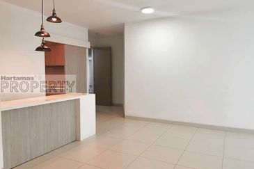 AraGreens Residences