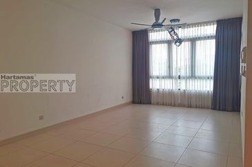 AraGreens Residences