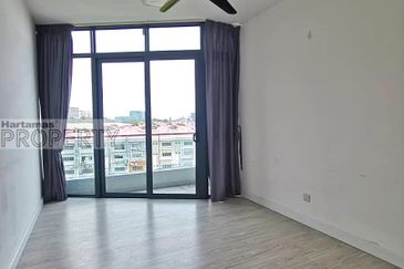 AraGreens Residences