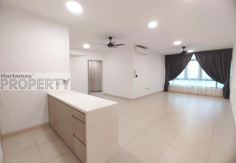 AraGreens Residences