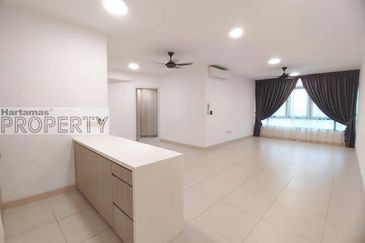 AraGreens Residences