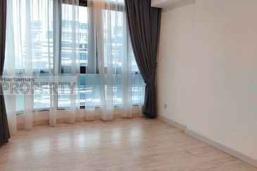 AraGreens Residences