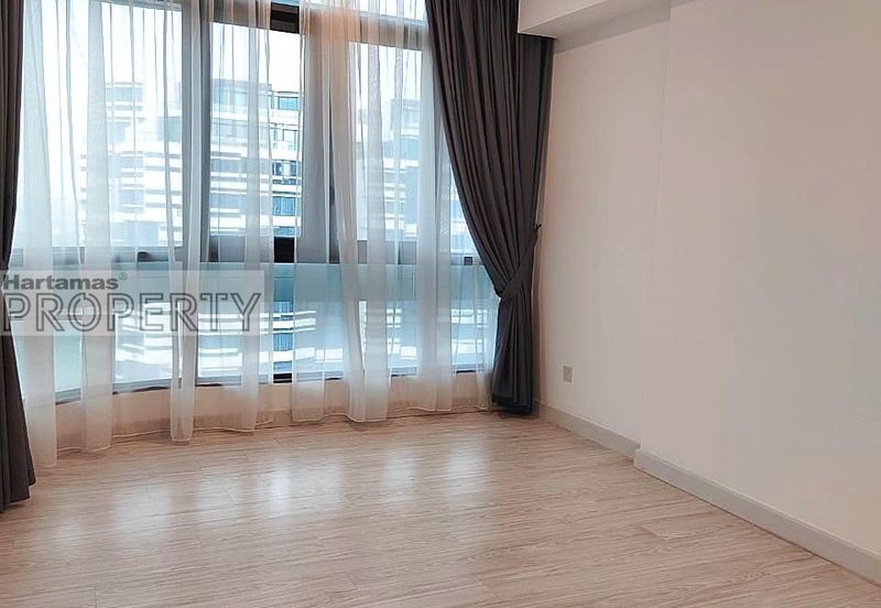 AraGreens Residences