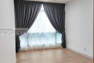 AraGreens Residences