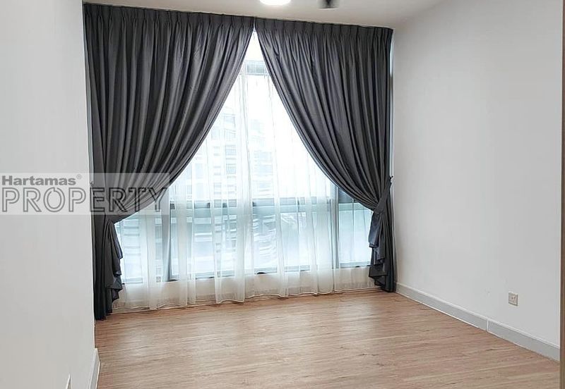 AraGreens Residences