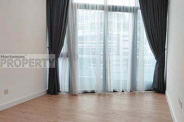 AraGreens Residences