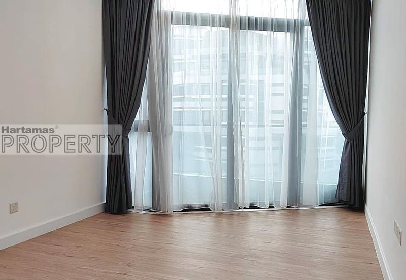 AraGreens Residences