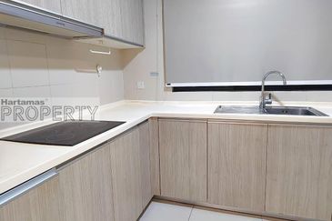 AraGreens Residences