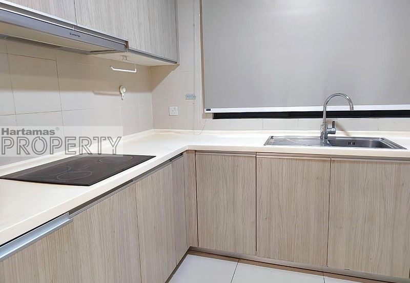 AraGreens Residences