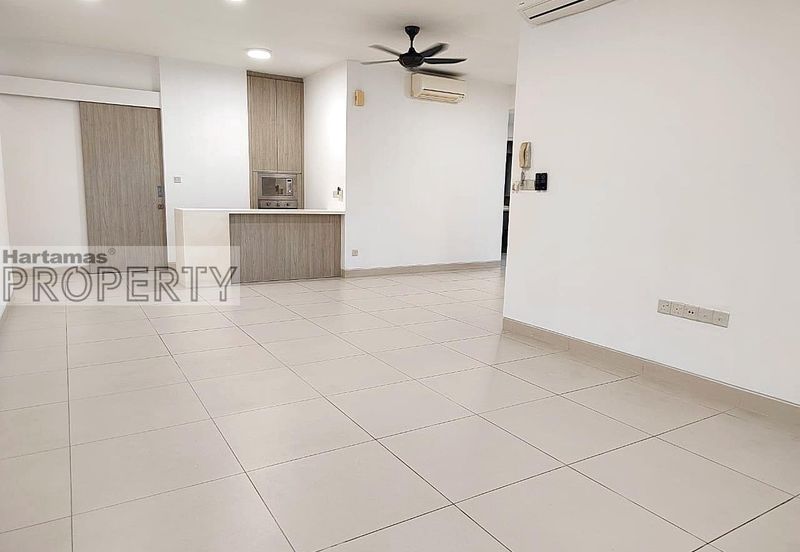 AraGreens Residences