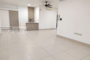 AraGreens Residences