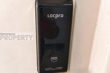 East Parc @ Menjalara