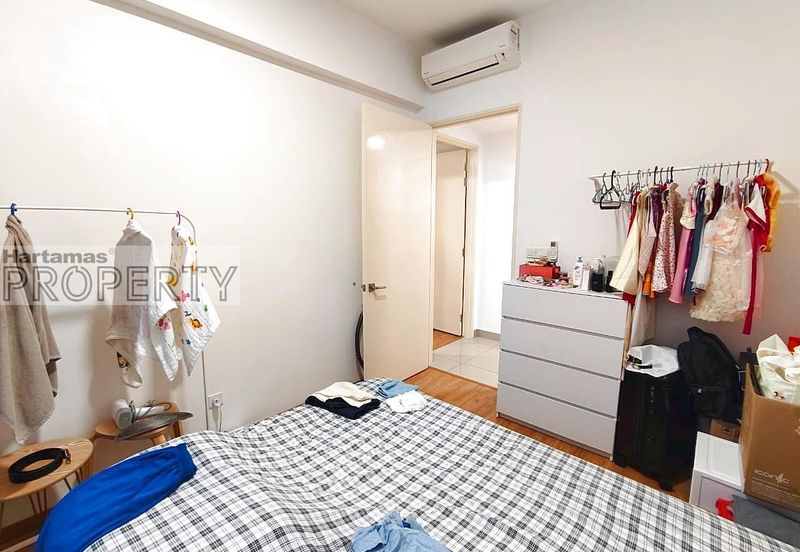 East Parc @ Menjalara