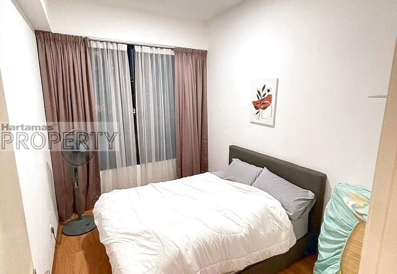 East Parc @ Menjalara