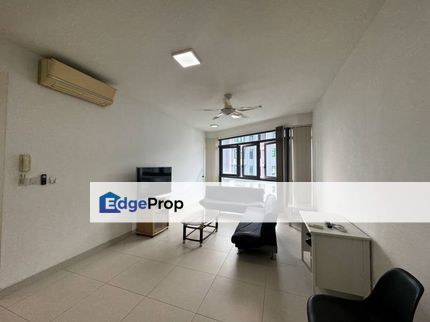For Sale: AraGreens Residences @ Ara Damansara | 2+1 Rooms | 1,250 sqf, Selangor, Ara Damansara