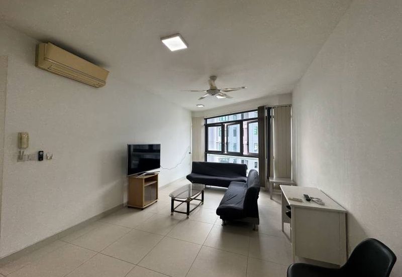 AraGreens Residences