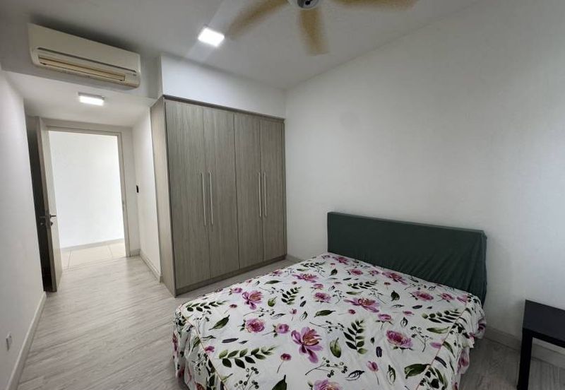 AraGreens Residences