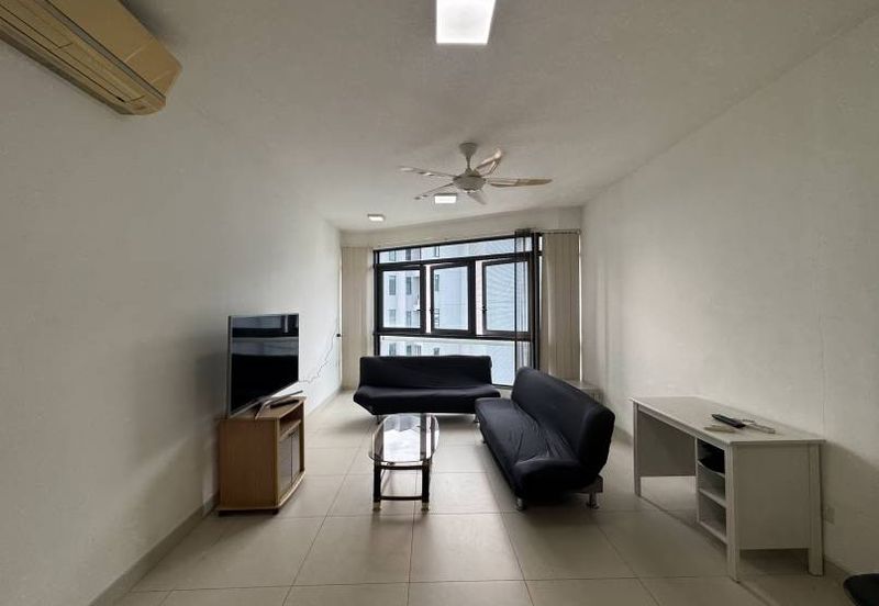 AraGreens Residences