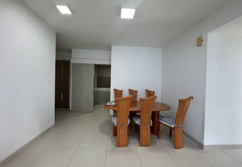 AraGreens Residences