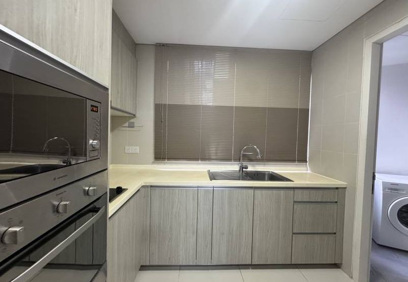 AraGreens Residences