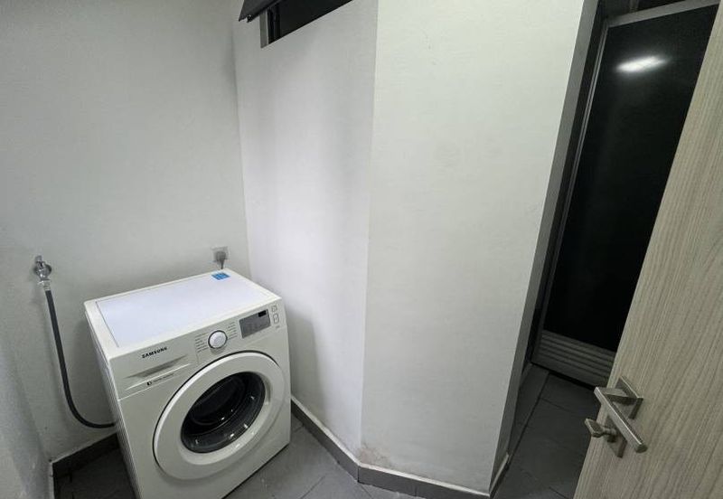 AraGreens Residences