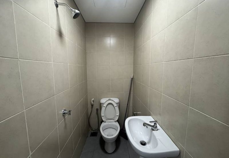 AraGreens Residences