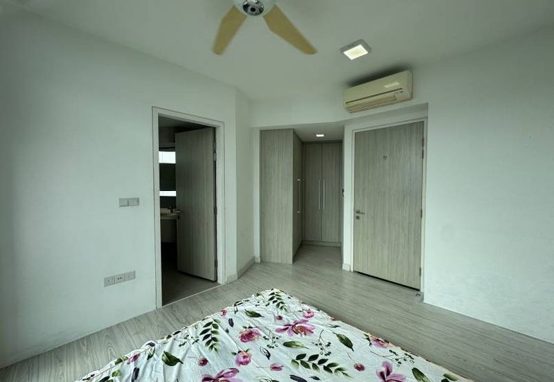 AraGreens Residences