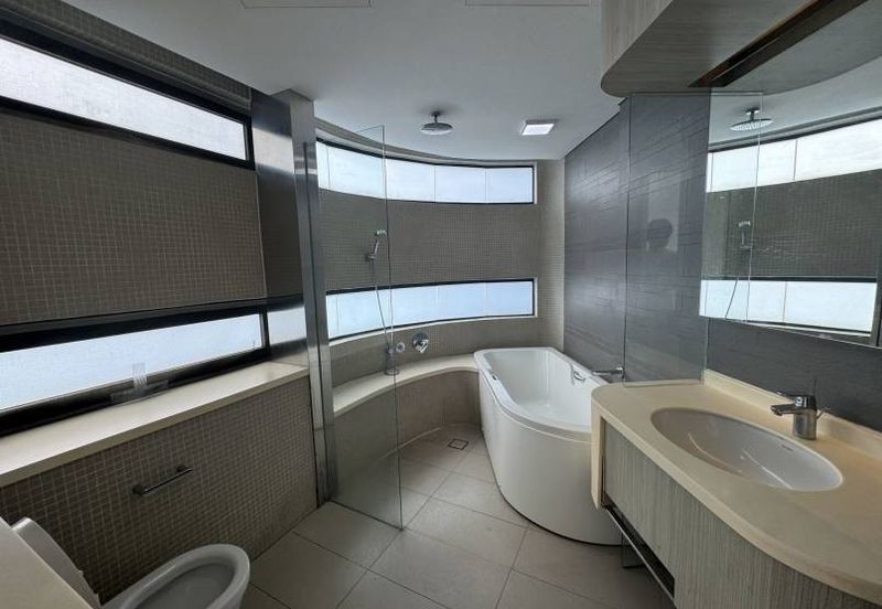 AraGreens Residences