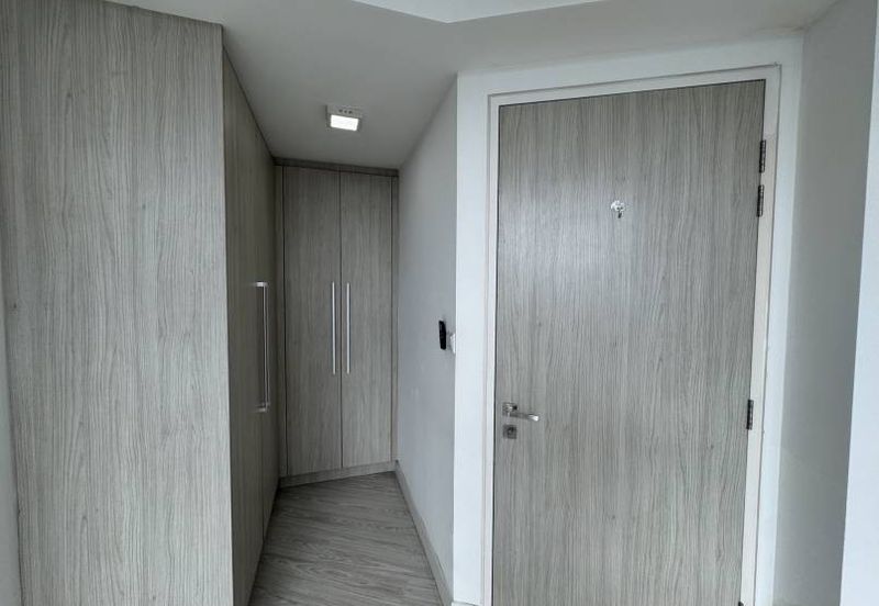 AraGreens Residences