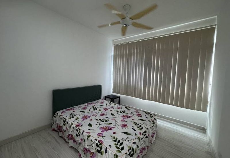 AraGreens Residences