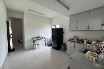 Cahaya SPK (Cahaya Heights)