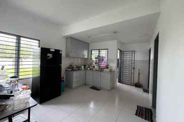 Cahaya SPK (Cahaya Heights)