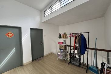 Cahaya SPK (Cahaya Heights)