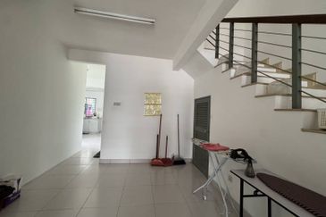 Cahaya SPK (Cahaya Heights)