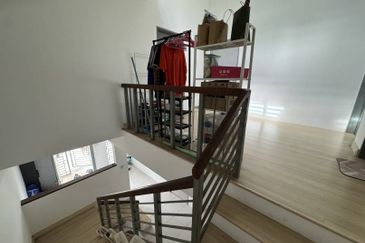 Cahaya SPK (Cahaya Heights)