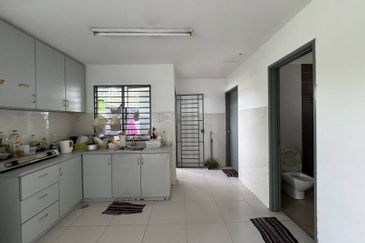 Cahaya SPK (Cahaya Heights)