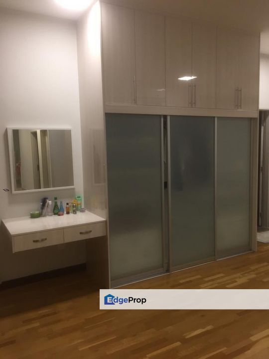 For Rent: Spacious 3R2B Condo @ Verde, Ara Damansara | 1514 sqft, Selangor, Ara Damansara