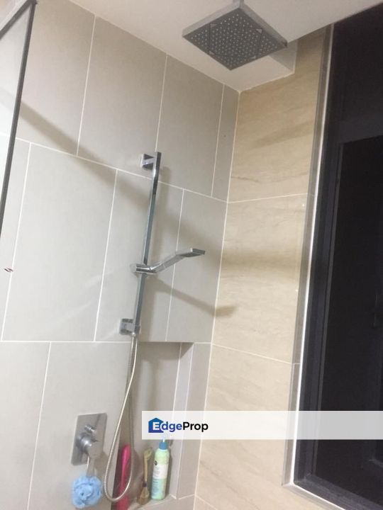 For Rent: Spacious 3R2B Condo @ Verde, Ara Damansara | 1514 sqft, Selangor, Ara Damansara