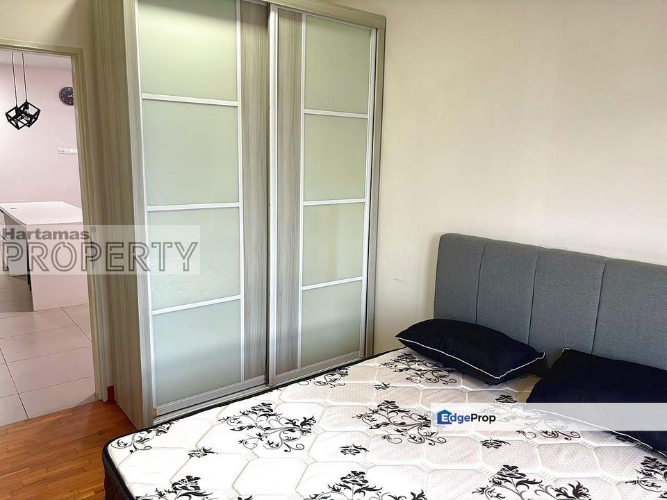 Verde Ara Damansara 3 room fully furnished unit for rent, Selangor, Ara Damansara